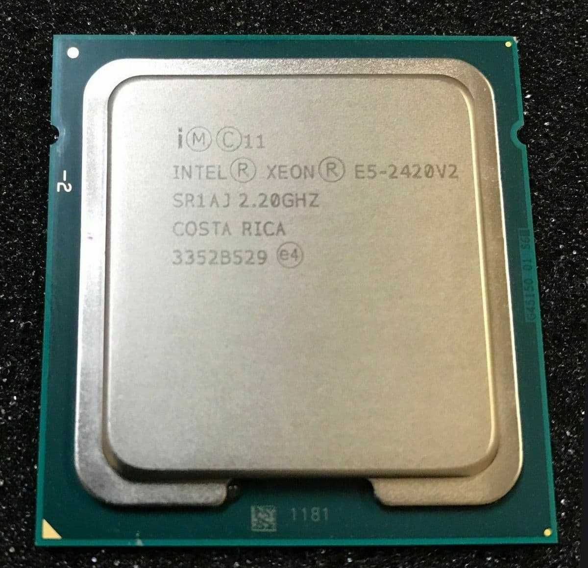Системный блок E5 2420 V2/16гб озу/ссд 256гб/gtx 1050