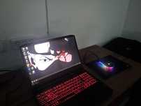 Игровой Ноутбук Acer Nitro 5