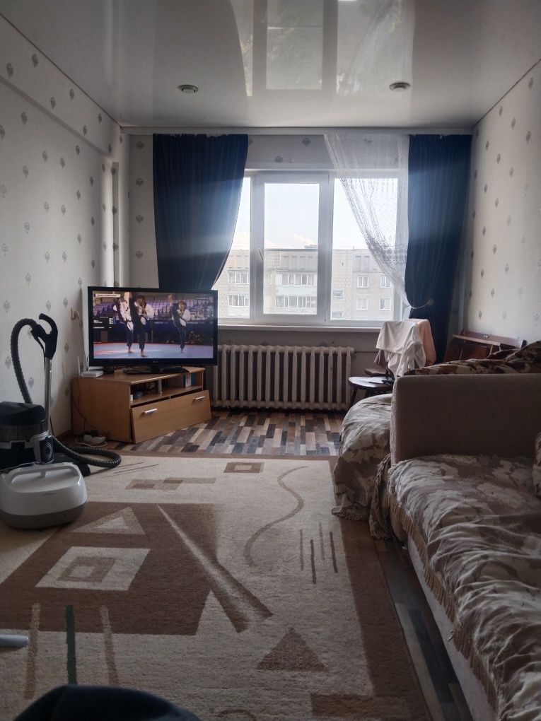 Продам 3х. Ком кв  46дом