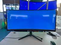 Продам монитор 34 дюймов 21:9