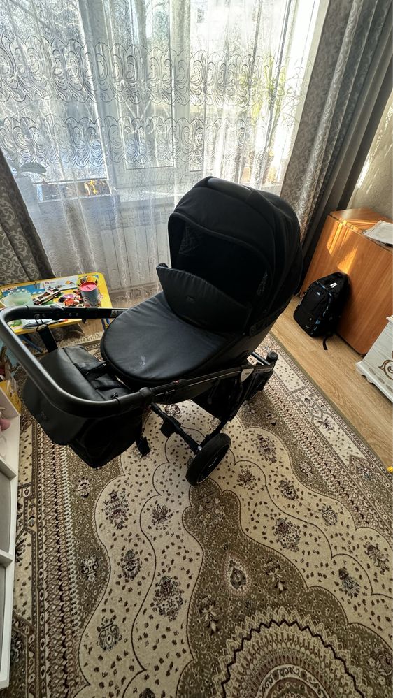 Коляска ANEX Sport 3/1 РАССРОЧКА