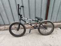 Продаю Bmx kink curb