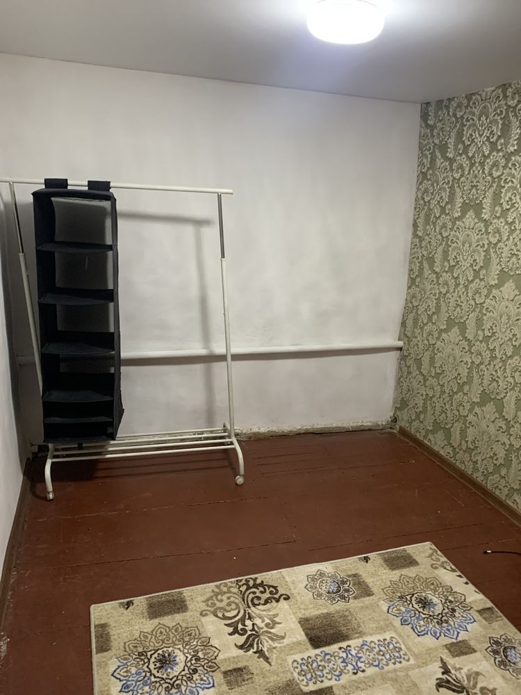 Продам не большой домик