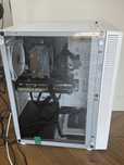 Intel core i5, 12400F и 8 гигабайтная видеокарта Nvidia