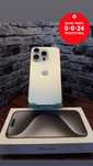 iPhone 15 pro / Айфон 15 про