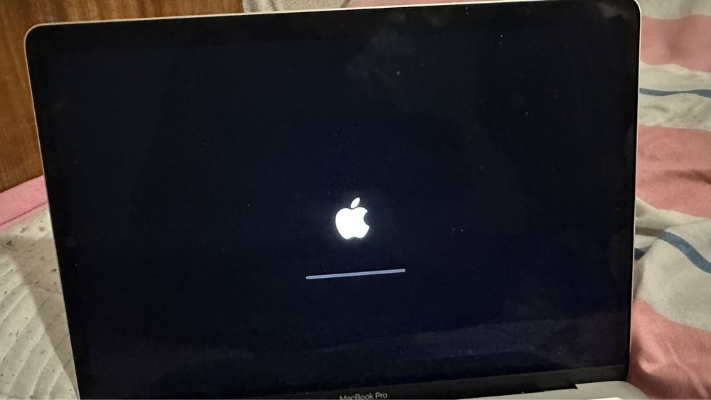 MacBook Pro 2021