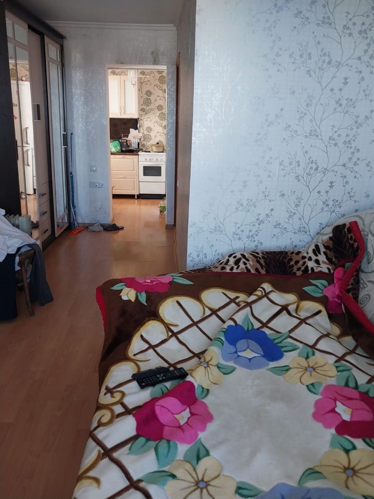 Продам 1 комнатную квартиру