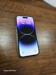 Iphone 14 pro 256 gb original срочно продам