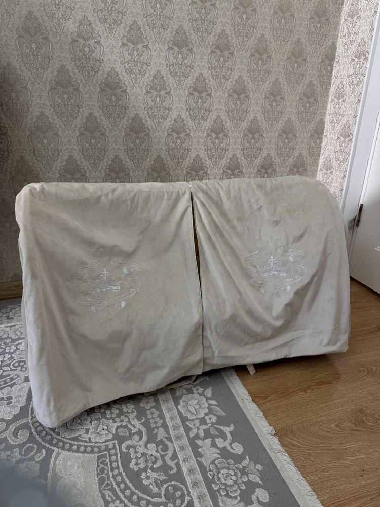Продается Бесик из чистого дерева