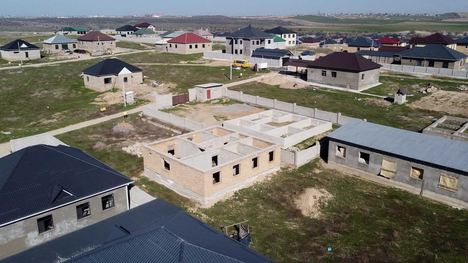 мкр Арғымақ, Көктау көшесі, уч №537, Үйдің размері: 13 х 14 мер