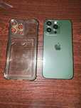 Пррдам iPhone 13 pro