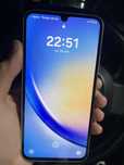 Продам Samsung A 34 128
