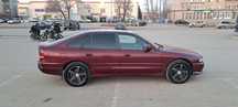 СРОЧНО продам автомобиль Mitsubishi Galant ТОРГ