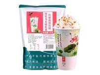 Молочный чай с зелёным виноградом для Bubble Tea, Джемы, Сиропы,