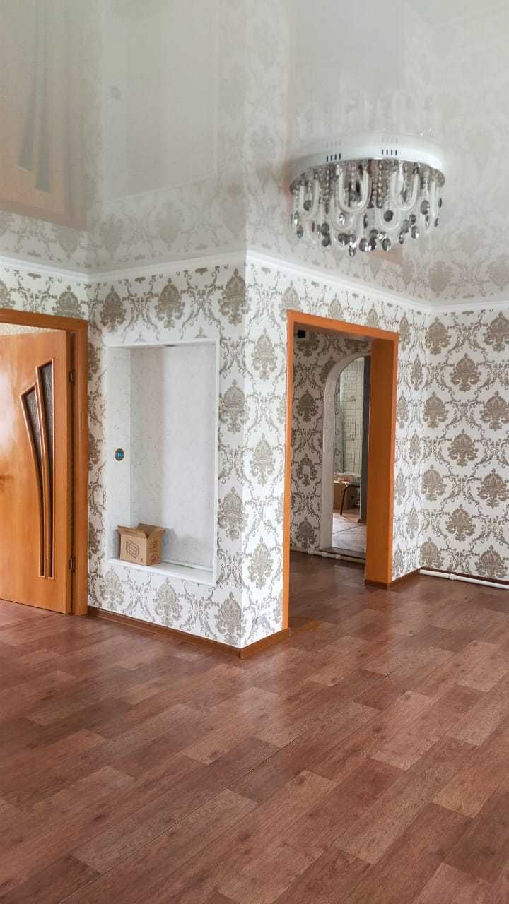 Продажа дома (город Абай)