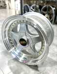 Комплект дисков BBS RF
