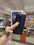 Iphoen 16 pro max 256gb