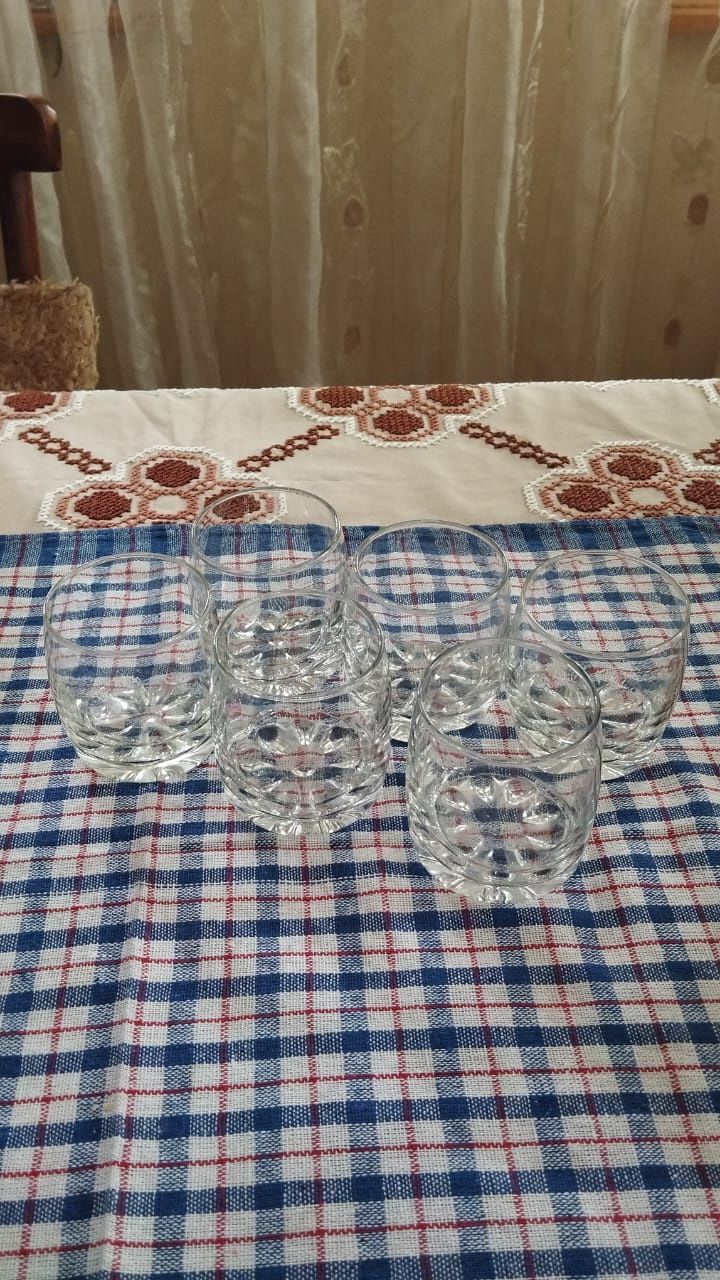 Распродажа посуды
