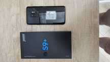 Samsung S9+ смартфон 64gb