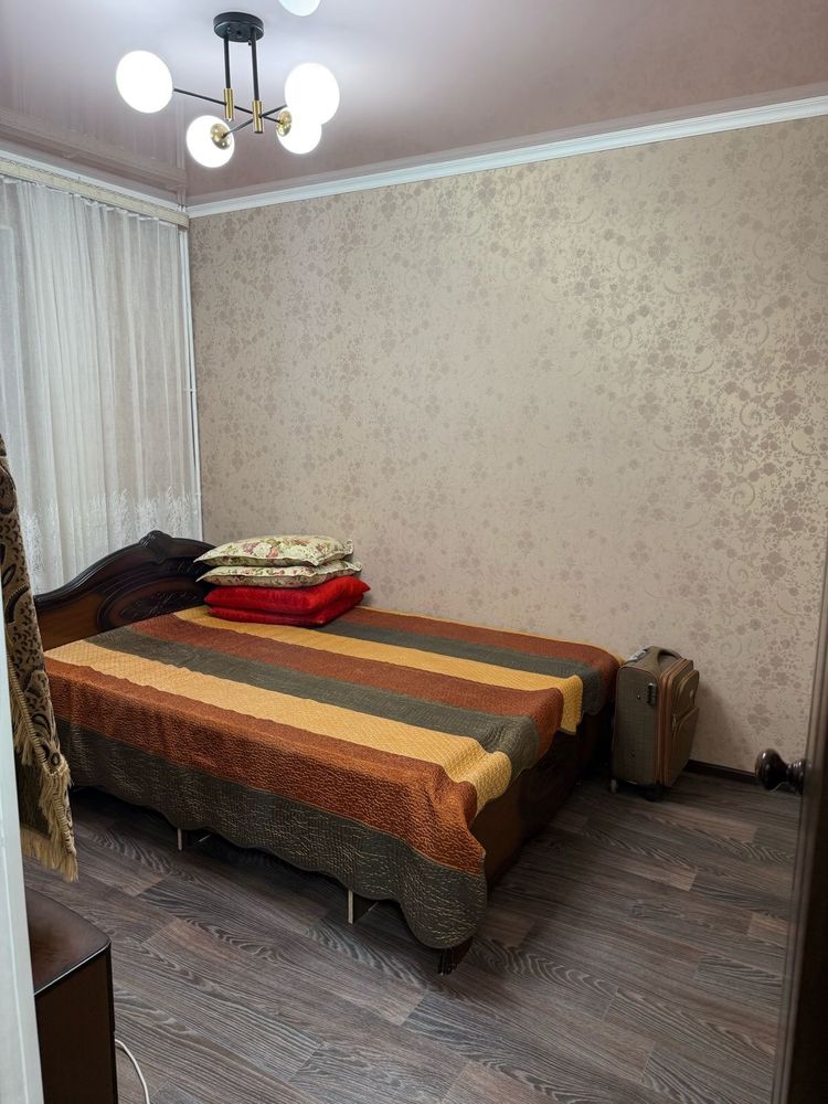 мкр Сырдария 5 дом 8 квартира