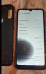 Huawei Y6, 32gb, на запчасти