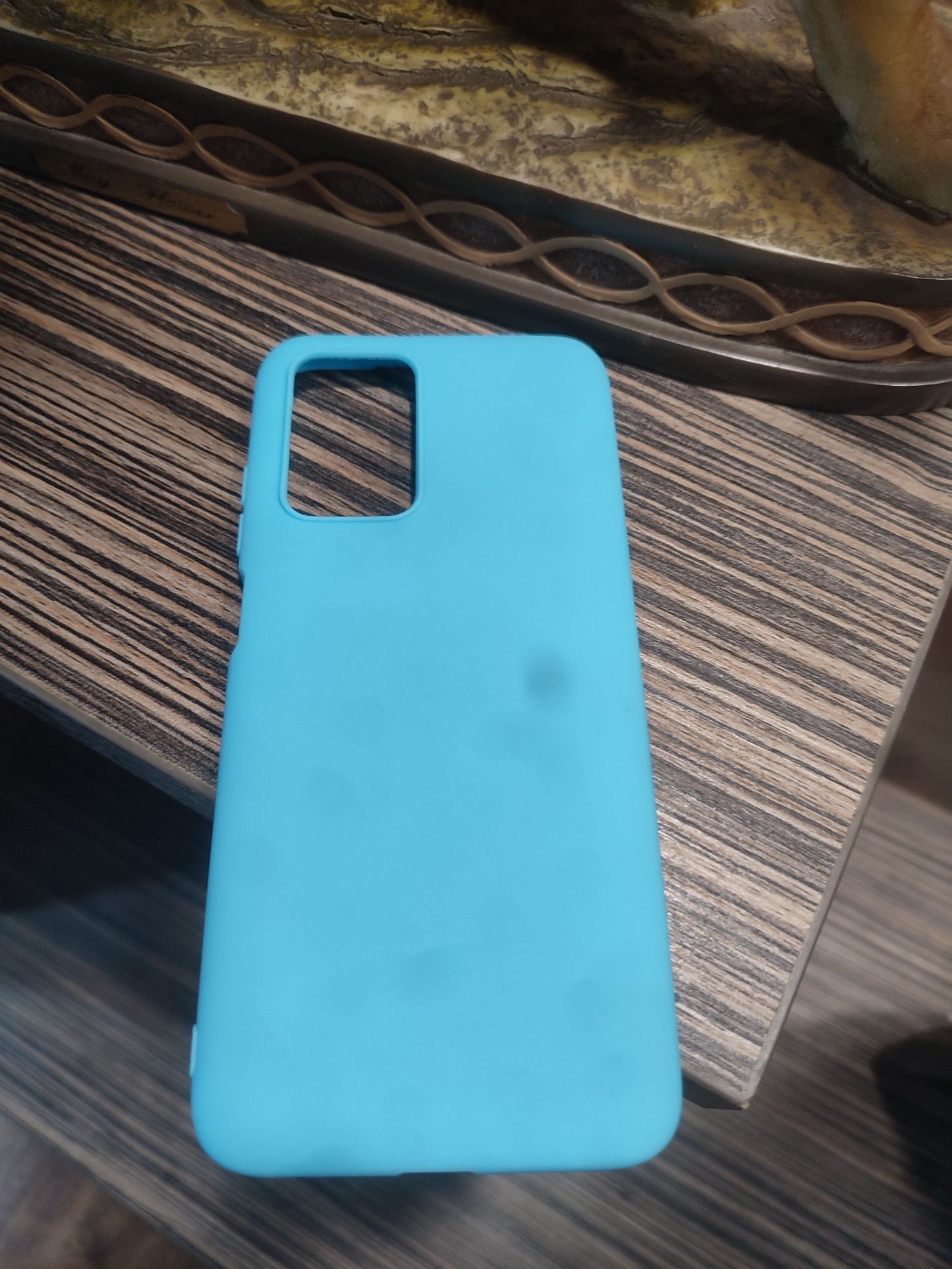 чехол на телефон Redmi note 10