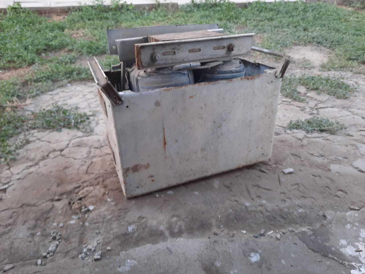 Продам сварочный аппарат.