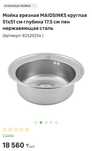 Срочно продам! Мойка врезная MAIDSINKS, новая