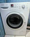 Bosch Serie 6 на 6кг