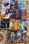 Журнал Oyla новые