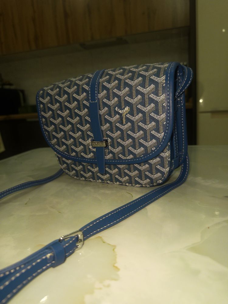 Сумка Goyard Paris