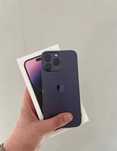iPhone 14 Pro Max 1 TB Purple/Фиолетовый Айфон 1 ТБ + Рассрочка Каспи!