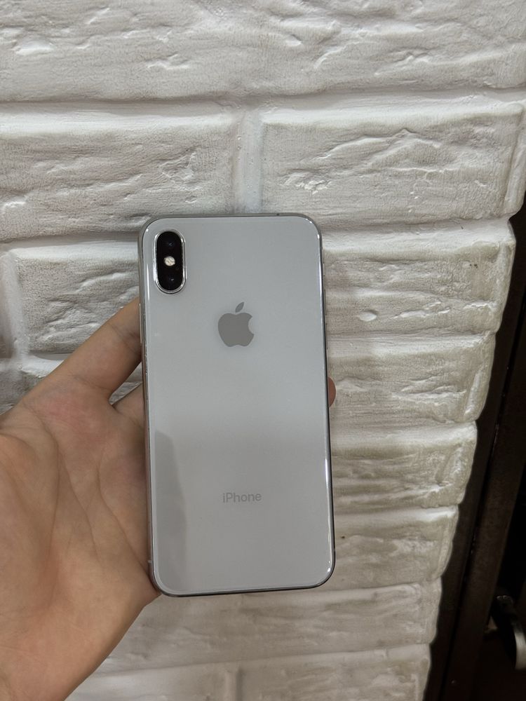 Айфон Х 64gb