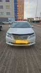 Продаётся Toyota Camry 50