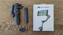 Стедикам Dji osmo mobile 6