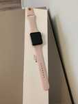 Appele watch series 3 (42mm)