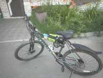 Велосипед TRINX stricker KO36