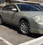 Авто шторки Nissan Teana J31/J32 - Астана
