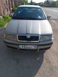 Продам SKODA OCTAVIA A4 2008 год