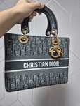 Сумка Dior женская