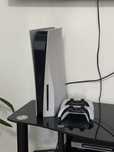 Продам пс 5 playstation 5 ps