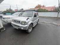 Suzuki jimny 1998