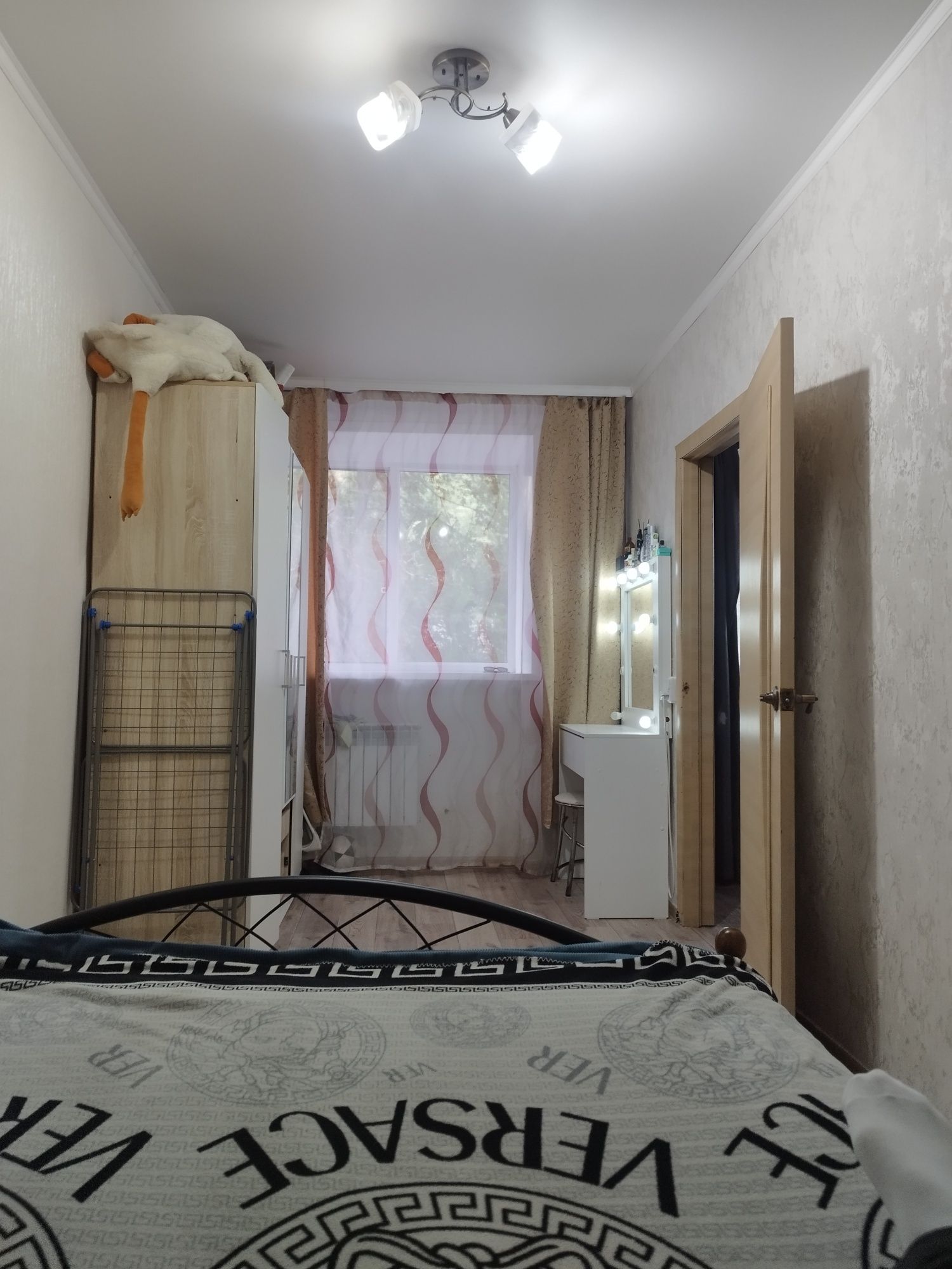 Продаётся квартира