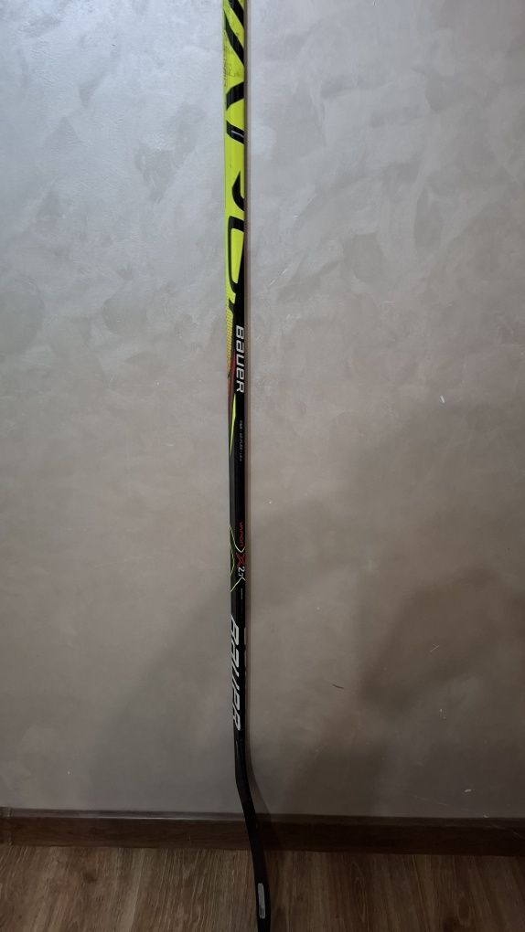 Bauer max balance max x 2.7