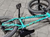 Продам BMX CRS 2020