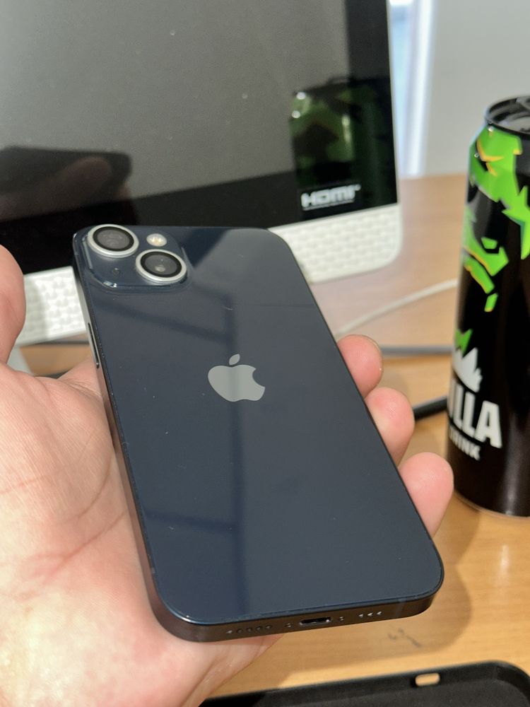 Iphone 13 128gb 87%