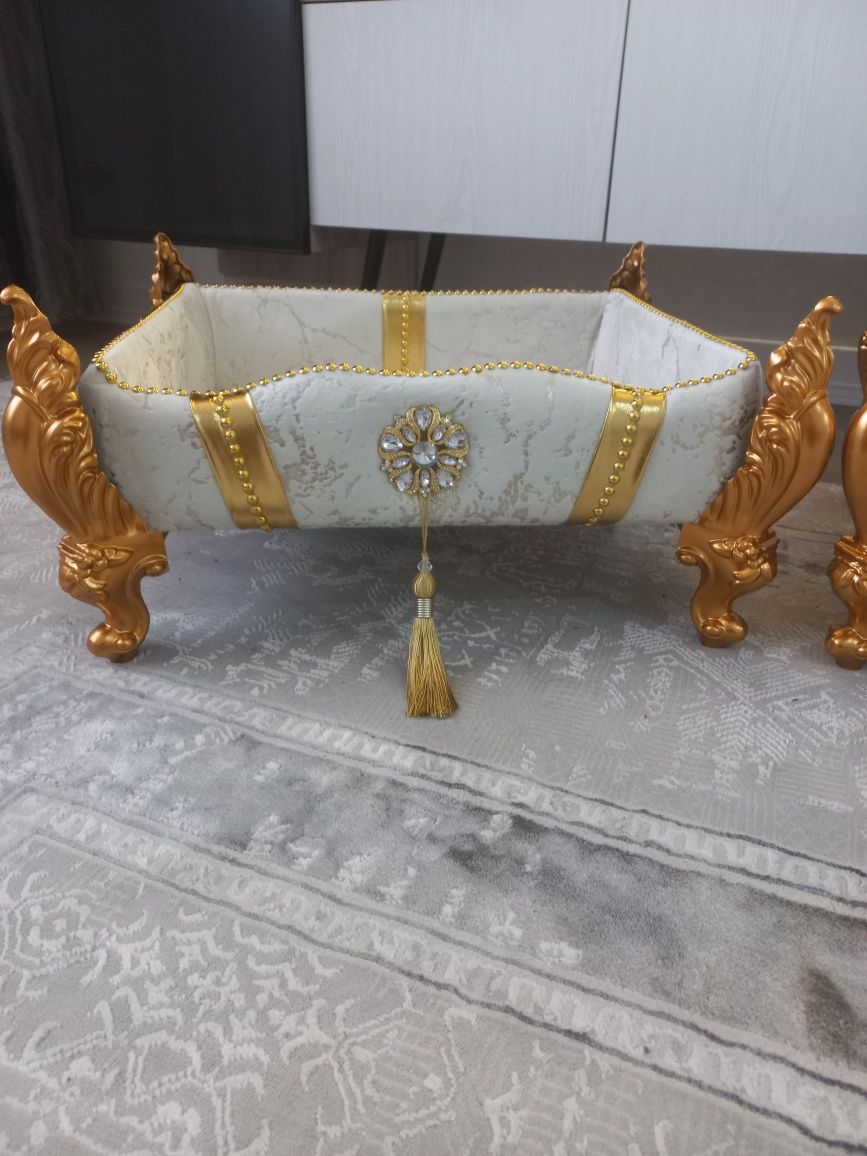 Тойбастар корзины
