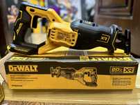 Сабельная пила DeWALT DCS382, 18-20В, ОРИГИНАЛ