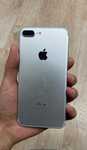 iPhone в хорошем состоянии айфон 7 plus