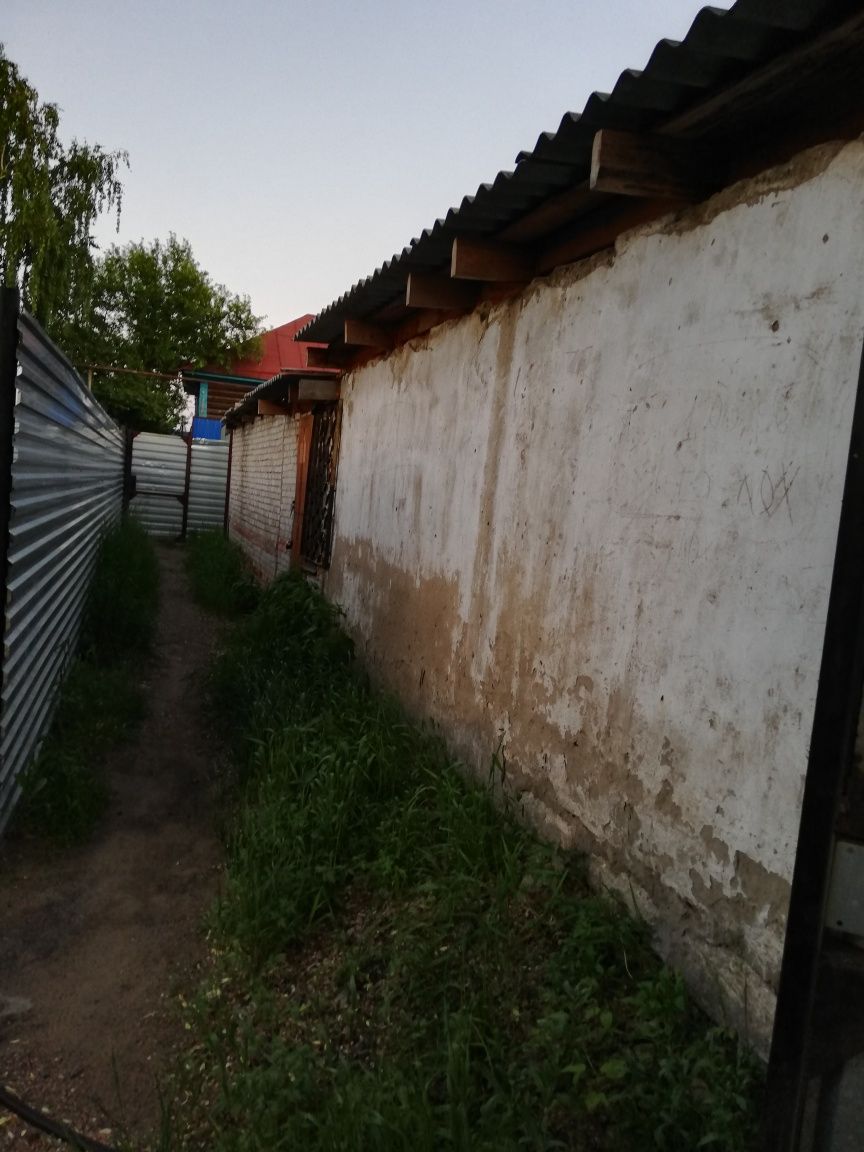 Продам кирпичный дом в г. Тобыл(Затобольск)